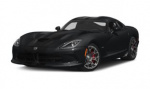 Dodge SRT Viper 0-60 times